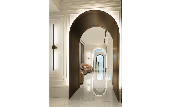 画像：イタリア料理レストラン